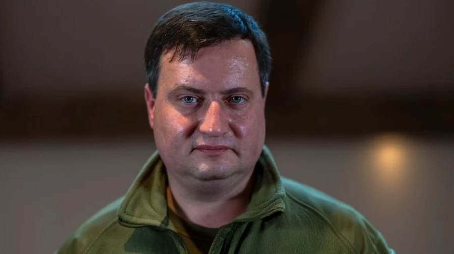 У ГУР допускають заколот або військове протистояння в Росії