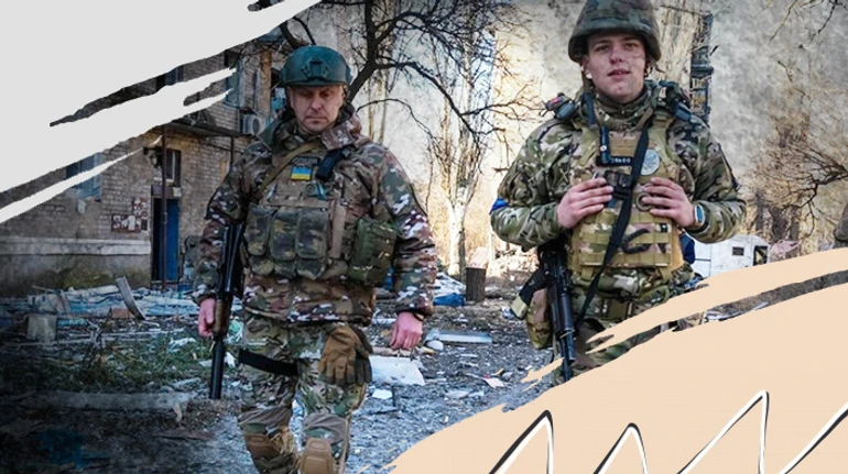 Авдіївка, лівий берег Херсонщини та морські дрони у Севастополі — головне про війну за тиждень