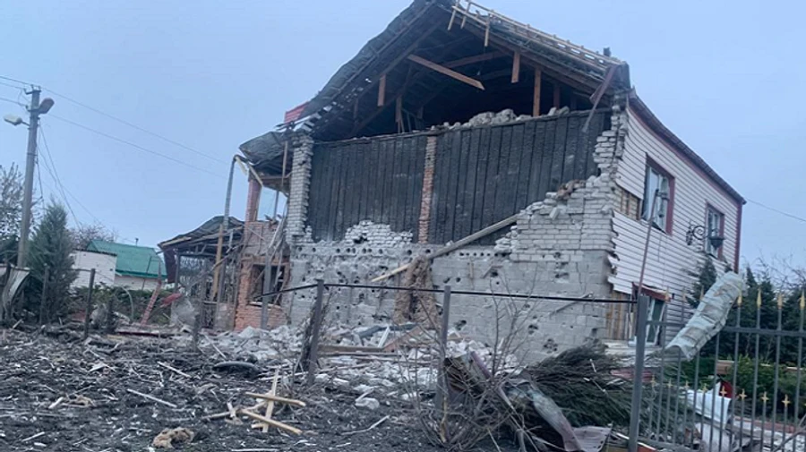 Окупанти за добу вбили трьох цивільних на Херсонщині та Донеччині