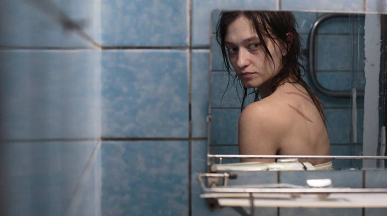 Режисер Максим Наконечний: В Європі наші історії про війну споживають між світським прийомом і вечерею