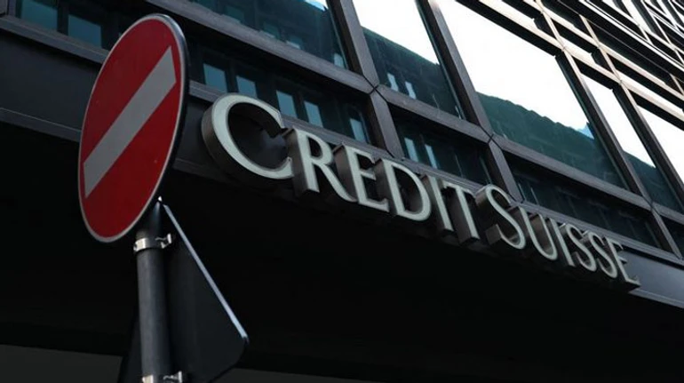 Крах Credit Suisse: как 167-летний швейцарский банк обанкротился за неделю и почему США снова печатают доллары