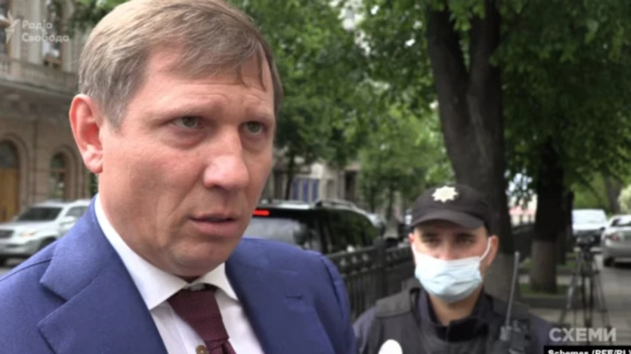 Розшукуваний депутат Шахов мешкає в елітних апартаментах у Дубаї – Схеми