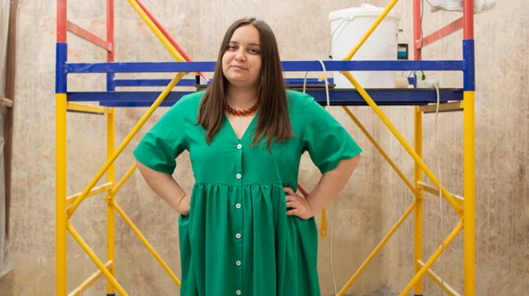 Це толока, де музейники самі рятують себе і українську спадщину: Ініціаторка Музейного кризового центру Ольга Гончар