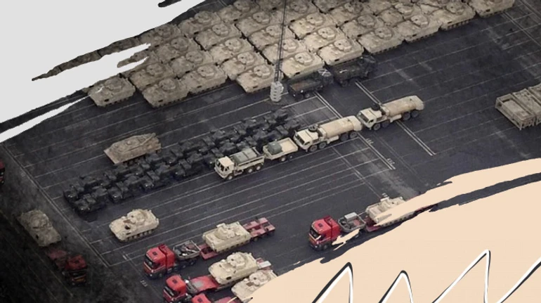 Результати Рамштайну, російські повітряні кульки, ситуація на фронтах та заяви Лукашенка — головне про війну за тиждень