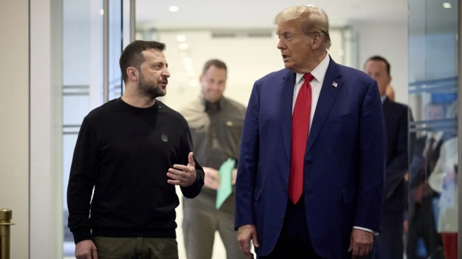 США согласились связать соглашение о недрах с Будапештским меморандумом – это козырь для Украины