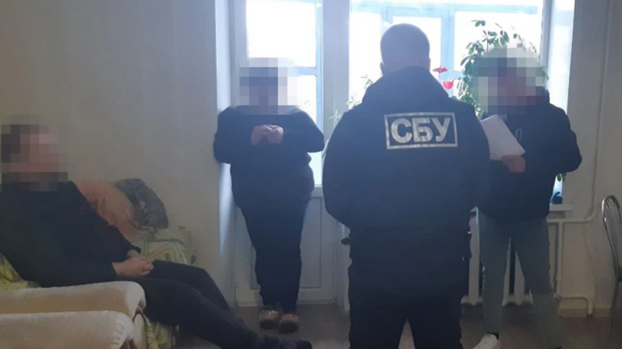 СБУ затримала блогера Russia Today, який з України поширював у ЄС фейки про війну