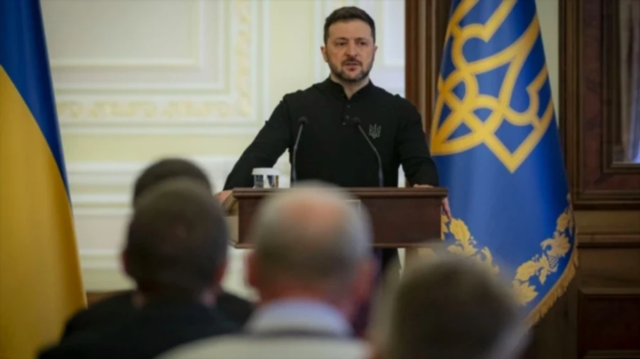 Zelenskyy announces sanctions package targeting Iskander missile manufacturers