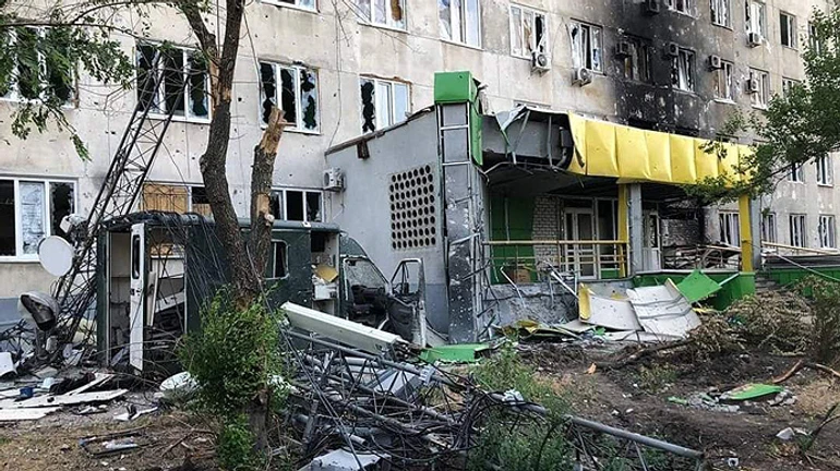 Россия планирует аннексировать пятую часть Украины в сентябре – СМИ 