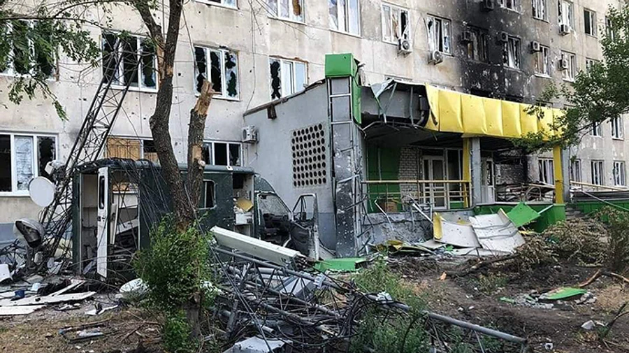 Россия планирует аннексировать пятую часть Украины в сентябре – СМИ 