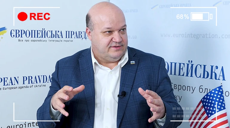 Почалася скоординована російська спецоперація зі зриву постачання зброї із США