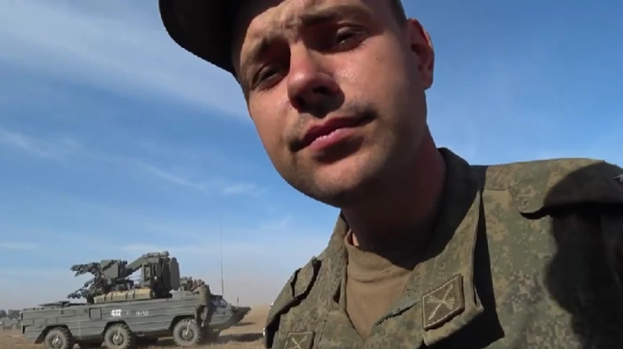 Сотні гігабайт даних про окупантів РФ: прикордонники виявили цінну знахідку