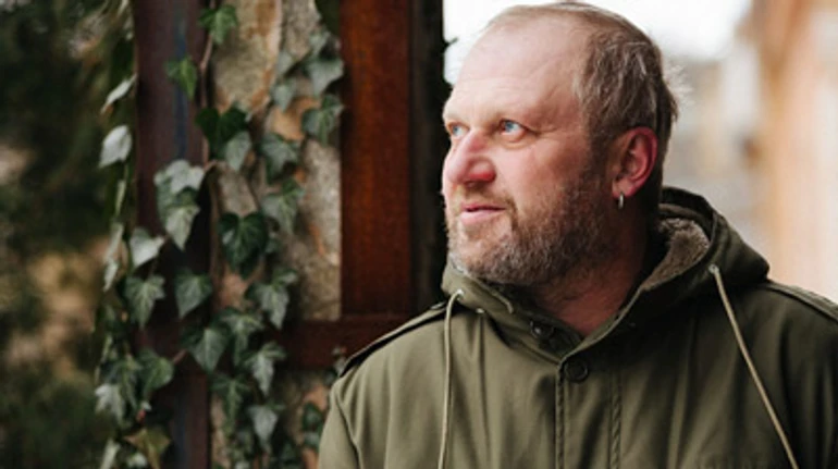 Тарас Прохасько: українці вміють цінувати своє й чуже життя. А росіянам все по*уй