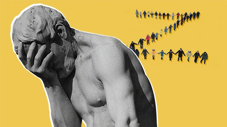 Zвичайний рашиZм. Як одна літера Zахопила і наZифікувала Росію