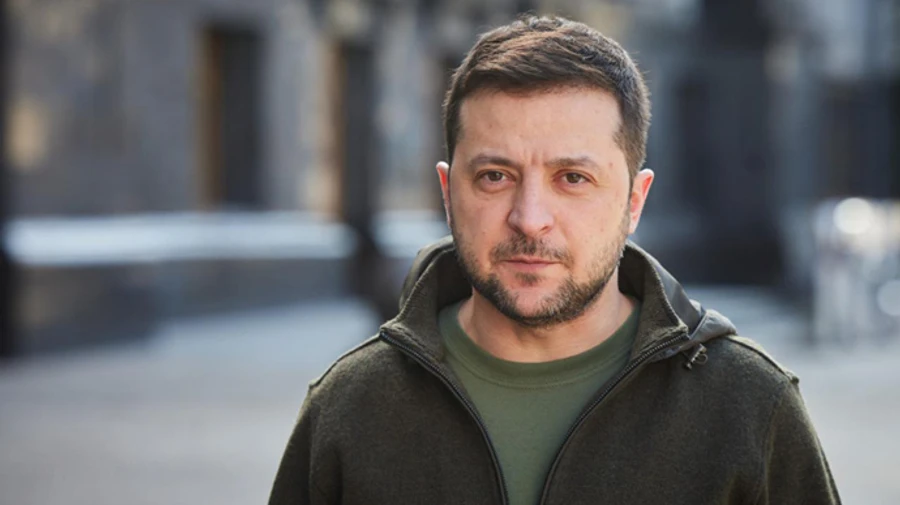 Zelenskyy: If Russia continues bombing civilians, existing sanctions won’t be enough