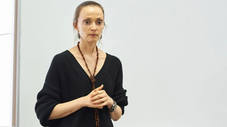 О вас найдут все. Марина Стародубская о cancel culture, институте репутации в Украине и менталитет украинцев