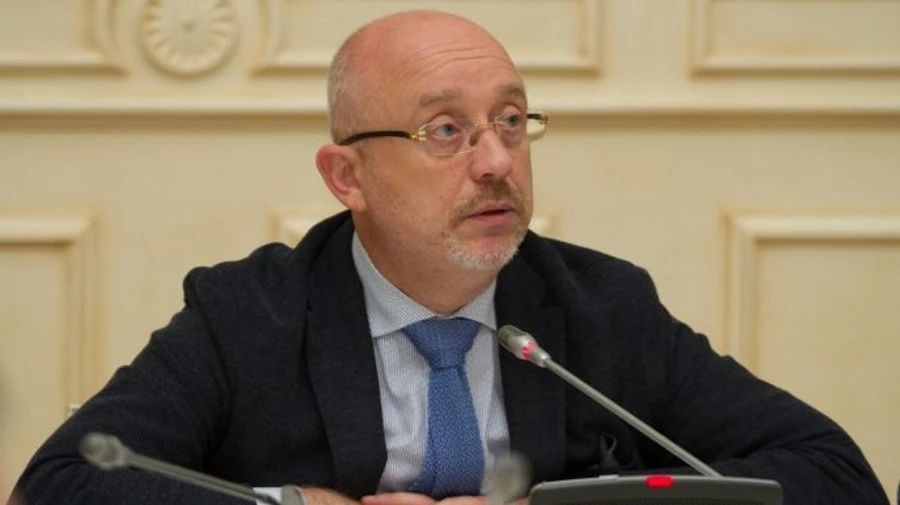 Рєзніков розповів, чому не потрібна мобілізація і де військові чекатимуть на Кличка