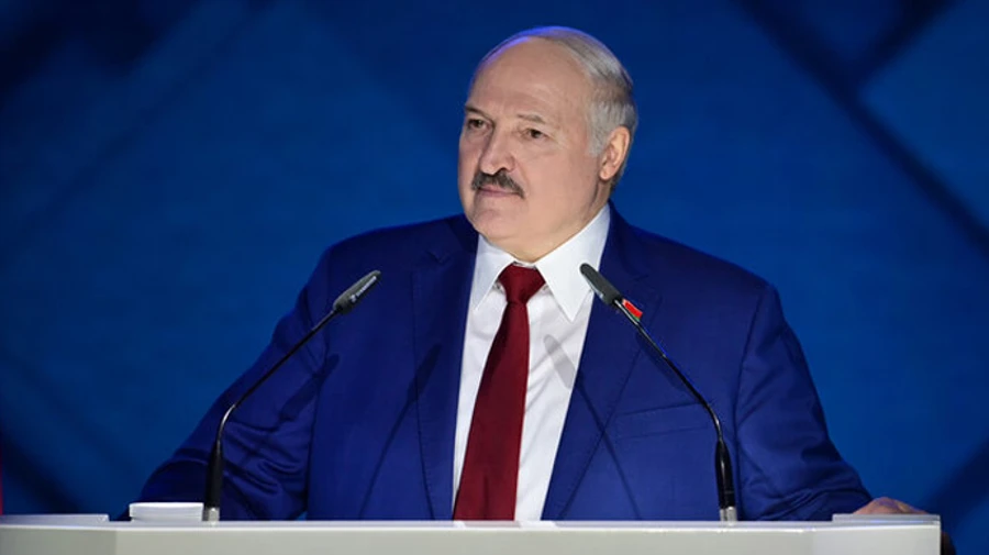 Лукашенко пообещал войну в двух случаях