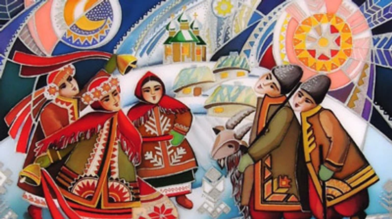 ТЕСТ: Що ви знаєте про Маланку, водіння Кози і традиції 13-14 січня?