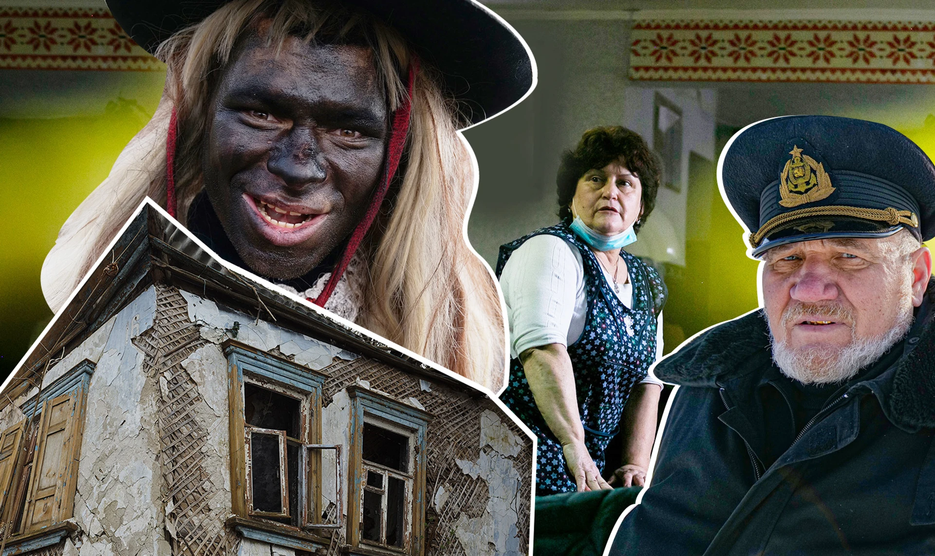 Де цікаво. Кращі репортажі УП 2021 року