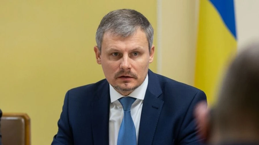 В ОП заявили, що Росія може дуже швидко сформувати угруповання для наступальних дій