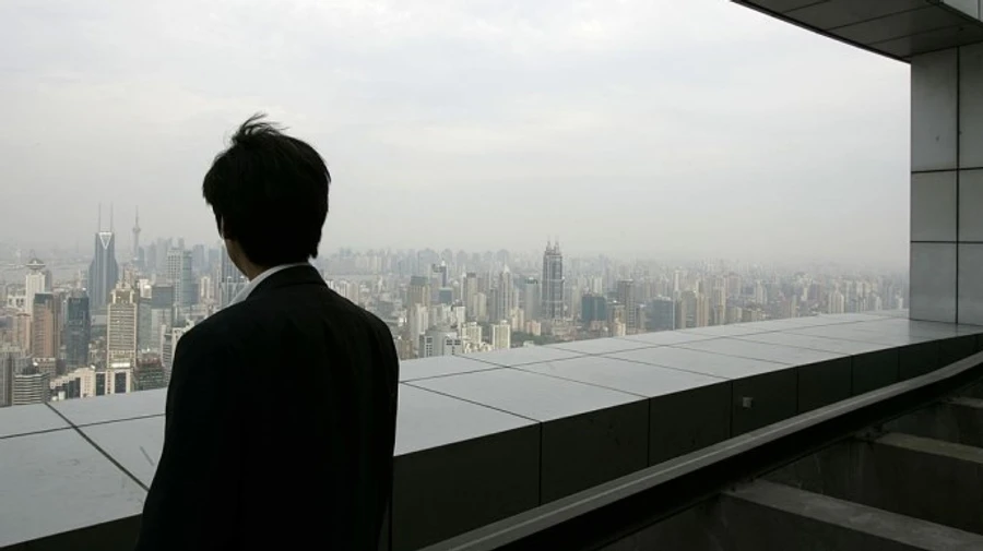 Суд у США визнав китайця винним у шпигунстві та крадіжці комерційної таємниці