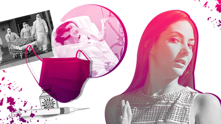 Бажане проти дійсного