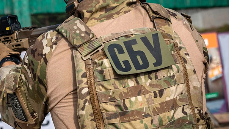 Психічно хворий бездомний погрожував першим особам держави – СБУ