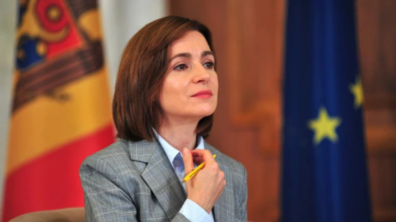 Новини 12 липня: перемога партії Санду, стаття Путіна українською