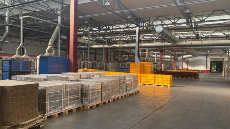 Группа компаний в Днипре незаконно поставляла военные товары в РФ – СБУ