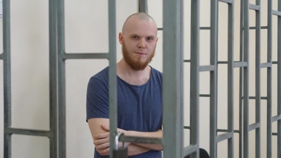 Украинца травят в российской тюрьме за ислам - Денисова