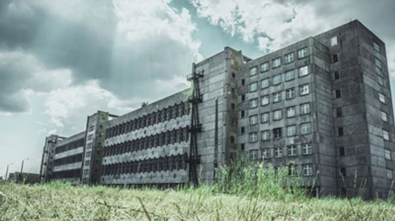 Архив национальной памяти: не дать победить совку