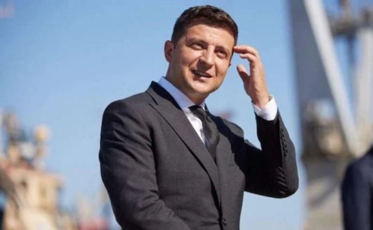 Пожизненное заключение за коррупцию, легализация медицинского каннабиса и другие вопросы от президента