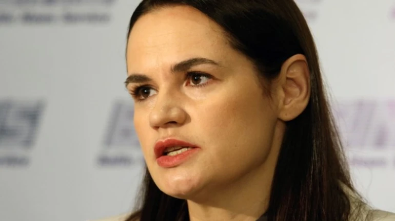 Тихановская – Путину: Все соглашения с нелегитимным Лукашенко пересмотрит новая власть