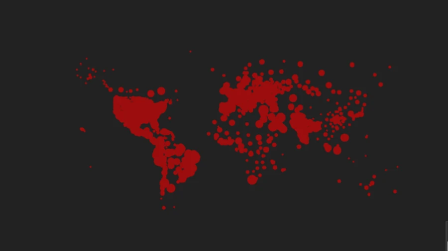 Новые случаи COVID-19 обнаружили в 149 странах