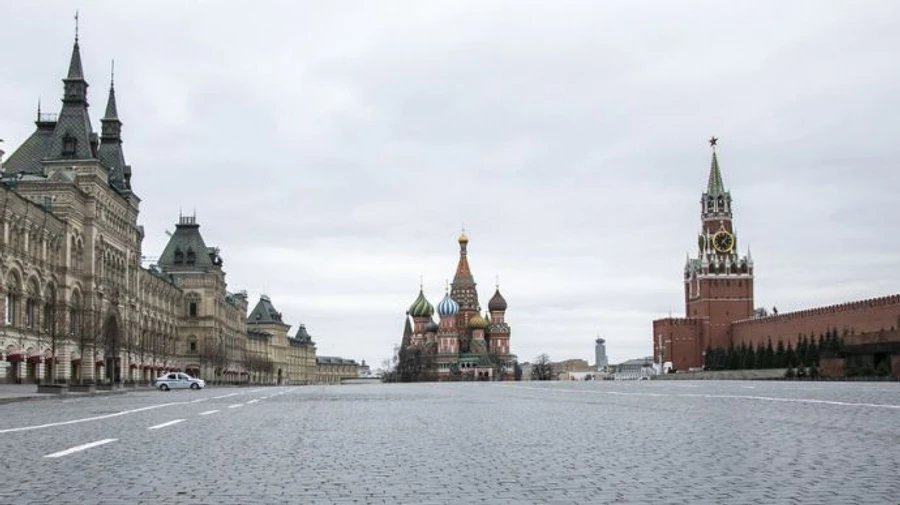 У Москві від COVID-19 померли понад 3 тисячі людей, але карантин пом'якшують