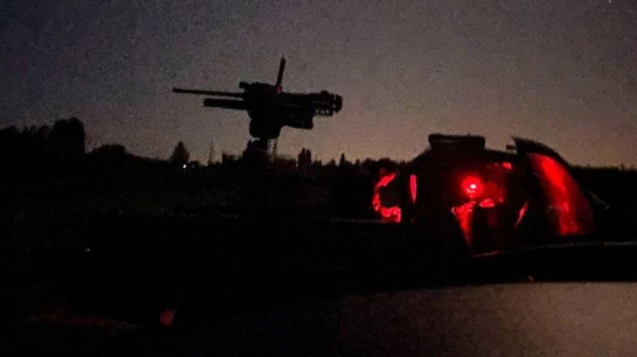 Russia strikes Ukraine with 3 ballistic missiles and 133 drones: air defence downs 98 UAVs