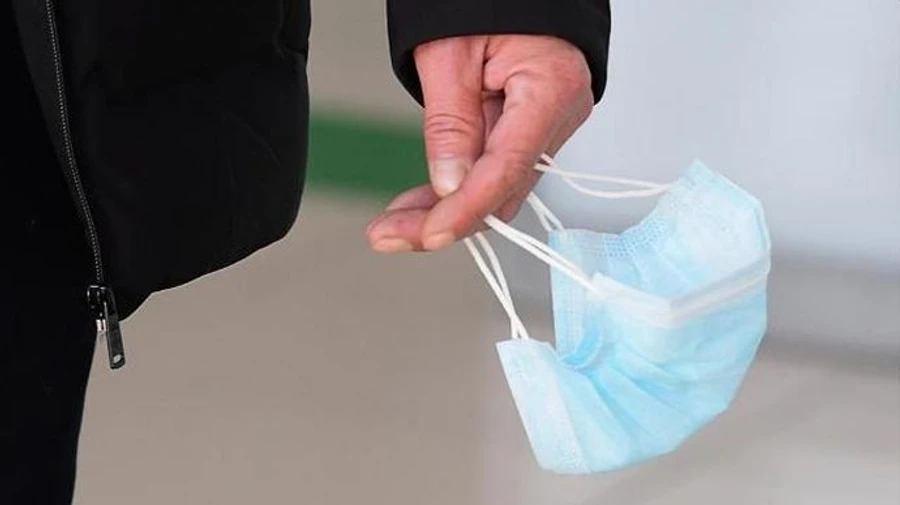 COVID-19: за сутки в Украине заболели 375 человек, из которых четверть – медики