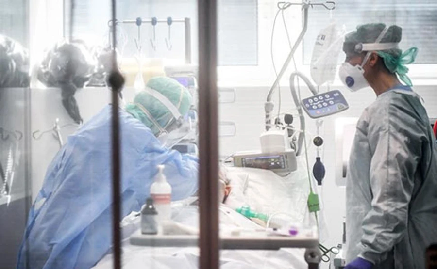 В Італії від коронавірусу померла друга українка