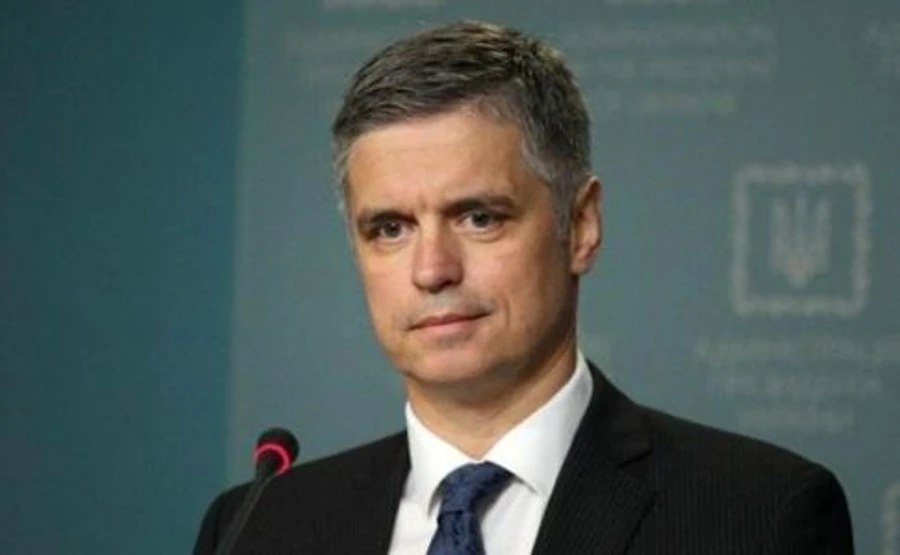 Пристайко: Візит Трампа і Джонсона в Україну не підтверджений