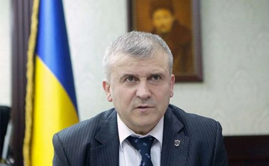 Голомшу поновили на посаді, якої юридично не існує – джерело в ГПУ