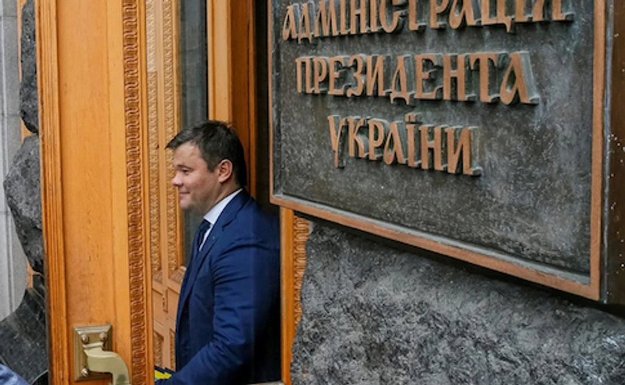 Офис Зеленского отказался объяснить, откуда данные об обстрелах ВСУ гражданских на Донбассе