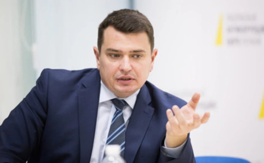 Очільник САП допускає, що Ситник знав про пособництво НАБУ у корупційних схемах в ОПК