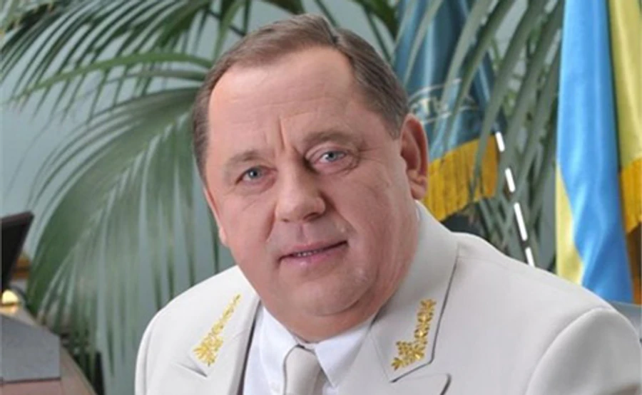 Умер скандальный экс-ректор Налоговой академии Мельник