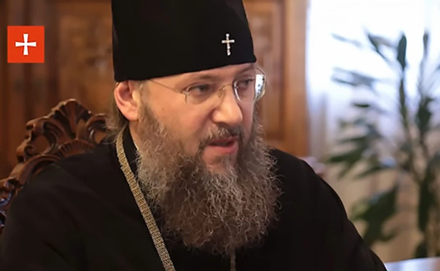 УПЦ МП: Варфоломей запретил Филарету и Макарию возглавлять новую церковь