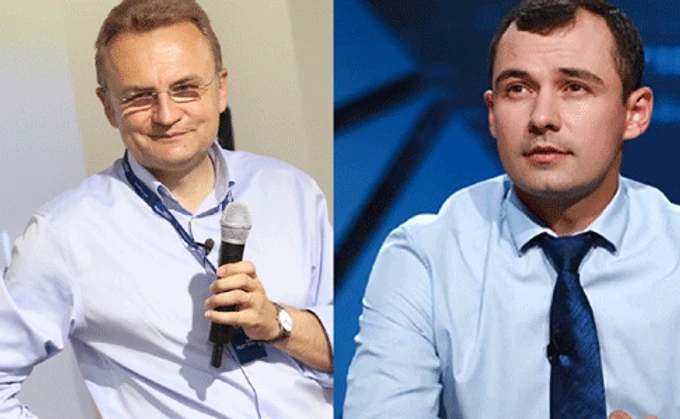 Самопоміч і ДемАльянс вирішили йти на вибори разом