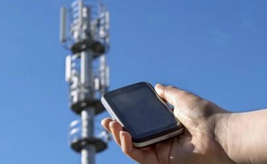 В ОРДЛО не надають гарантії безпеки для ремонту обладнання Vodafone – СЦКК