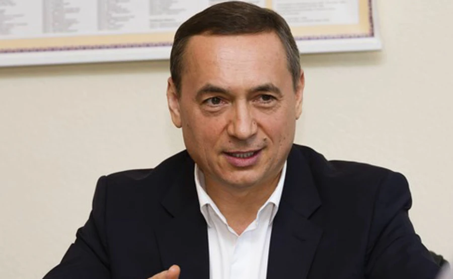 НАБУ позволило Мартыненко ознакомиться с материалами дела