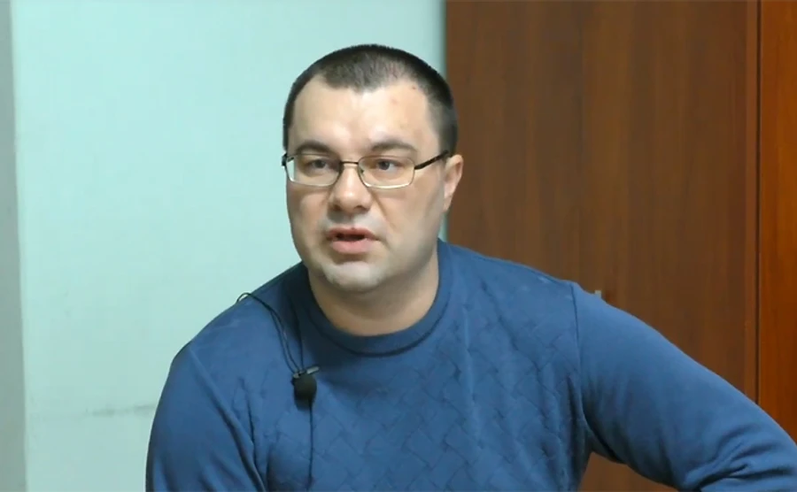 Поліція: Новікова арештували на 60 діб у справі про викрадення побратима