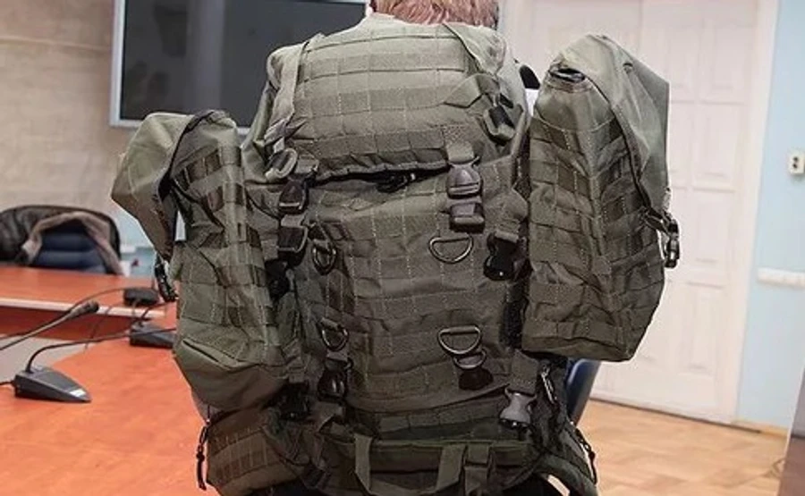 Суд відпустив Литвина під особисте зобов`язання