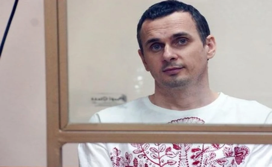 Меморіал опублікував новий список політв`язнів РФ - 117 осіб